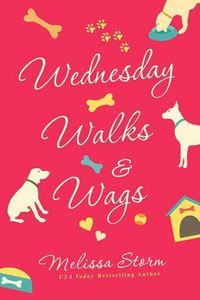 Cover image for Wednesday Walks and Wags