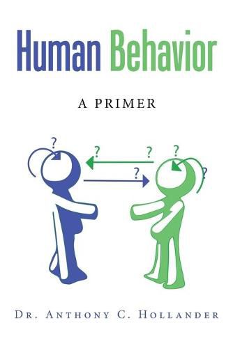 Cover image for Human Behavior