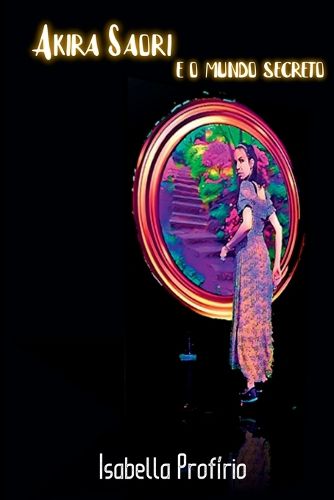 Cover image for Akira Saori