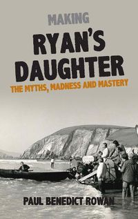 Cover image for Ryan's Daughter: A Glorious Folly