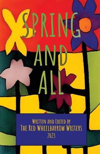 Cover image for Spring and All