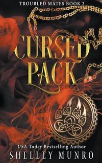 Cover image for Cursed Pack