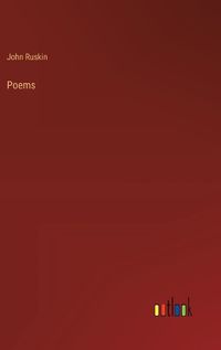 Cover image for Poems