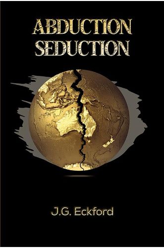 Cover image for Abduction Seduction