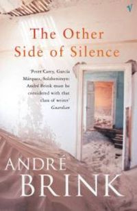 Cover image for The Other Side of Silence