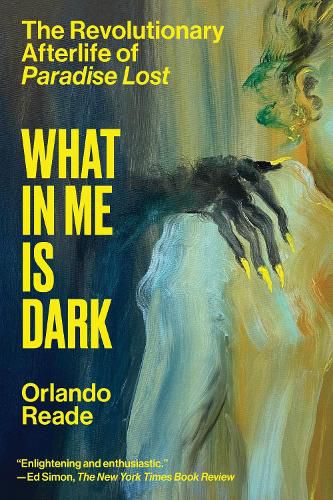 Cover image for What in Me Is Dark