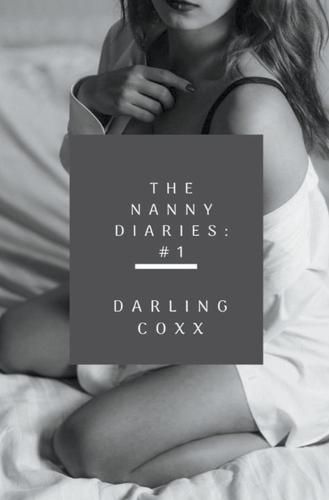 Cover image for The Nanny Diaries #1