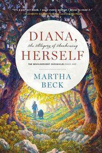 Cover image for Diana, Herself: An Allegory of Awakening