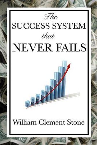 Cover image for The Success System That Never Fails