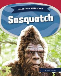 Cover image for Sasquatch