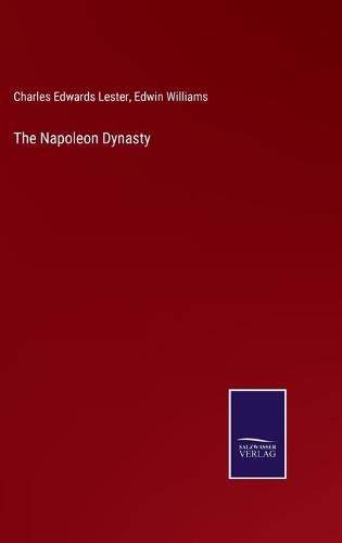 The Napoleon Dynasty