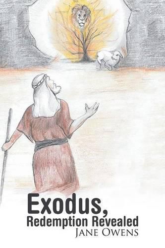 Exodus, Redemption Revealed