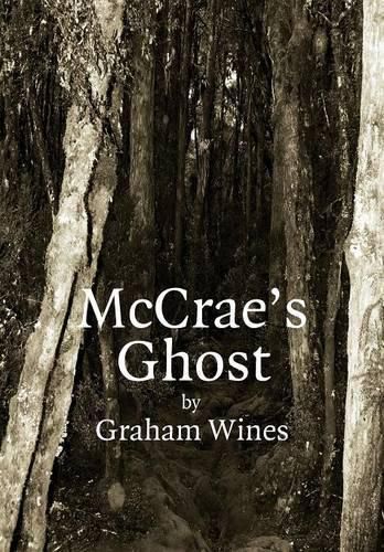 Cover image for Mc Crae's Ghost