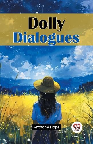 Cover image for Dolly Dialogues