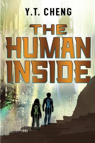 Cover image for The Human Inside