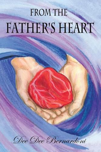 Cover image for From the Father's Heart