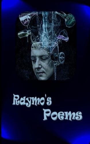 Cover image for Raymo's Poems