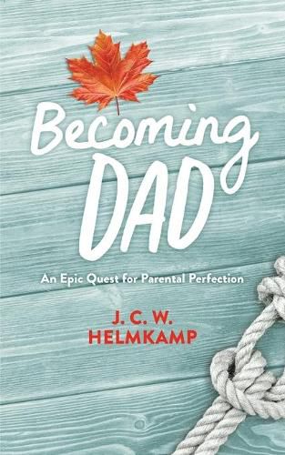 Cover image for Becoming Dad