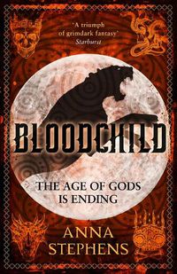 Cover image for Bloodchild