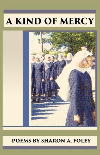 Cover image for A Kind of Mercy