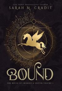 Cover image for Bound: A New Orleans Witches Family Saga