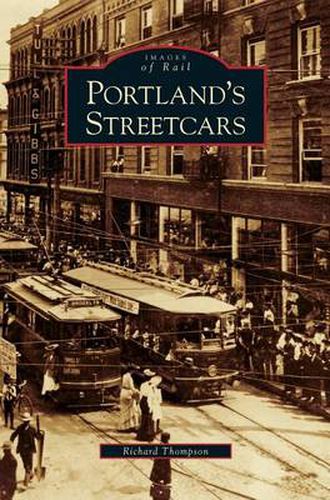 Portland's Streetcars
