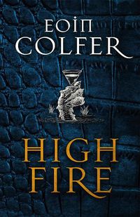 Cover image for Highfire