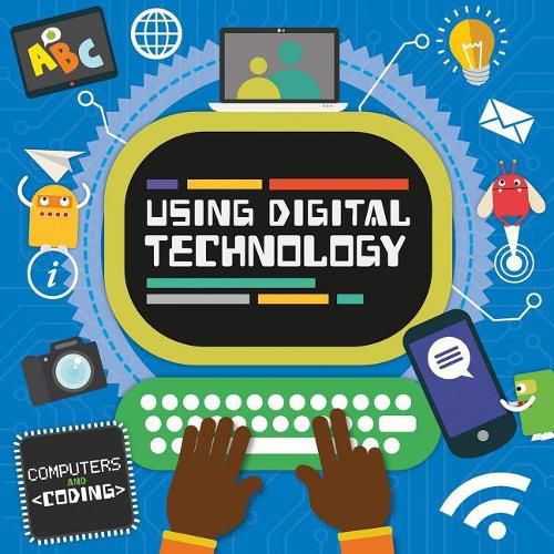 Using Digital Technology