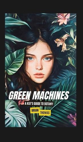 Cover image for Green Machines