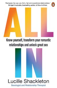 Cover image for All In