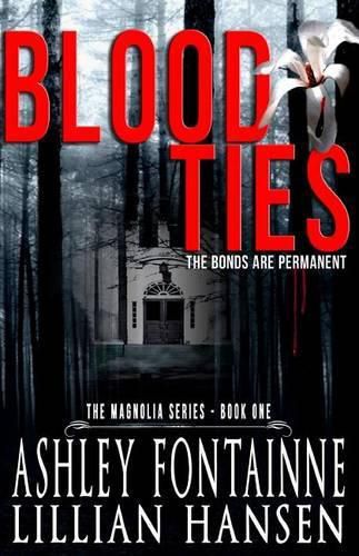 Cover image for Blood Ties