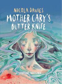 Cover image for Mother Cary's Butter Knife
