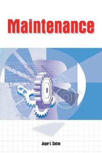 Cover image for Maintenance