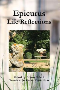 Cover image for Epicurus: Life Reflections