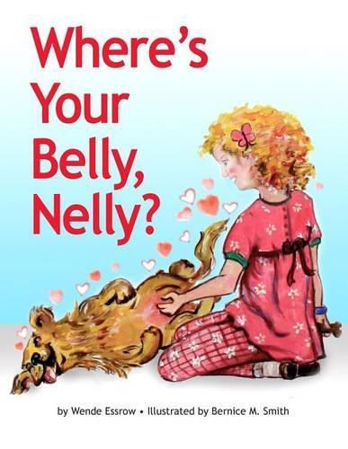 Cover image for Where's your belly, Nelly