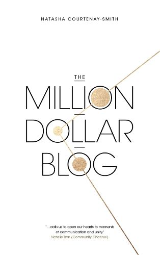 Cover image for The Million Dollar Blog