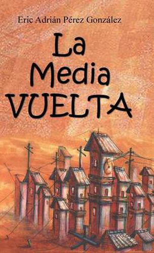 Cover image for La Mediavuelta