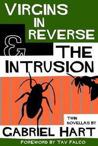 Cover image for Virgins In Reverse & The Intrusion