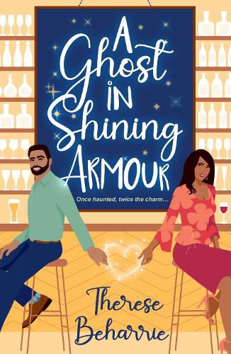 Cover image for A Ghost in Shining Armour