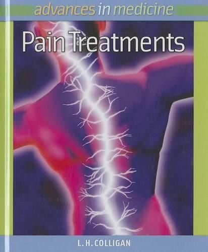 Cover image for Pain Treatments