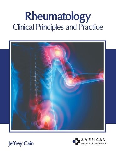 Cover image for Rheumatology: Clinical Principles and Practice