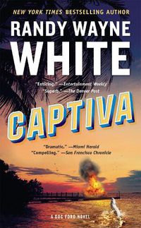 Cover image for Captiva