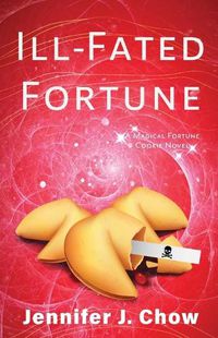 Cover image for Ill-Fated Fortune