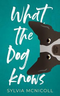 Cover image for What the Dog Knows