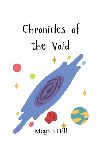 Cover image for Chronicles of the Void