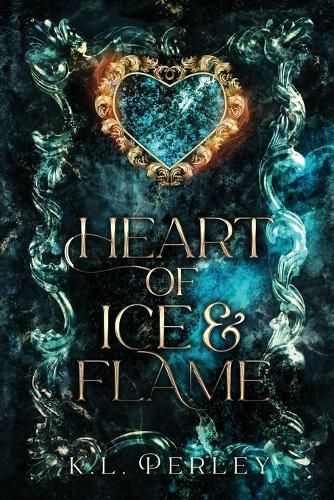 Heart of Ice and Flame