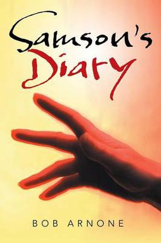 Cover image for Samson's Diary