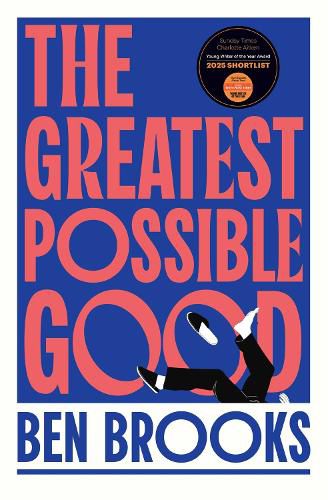 Cover image for The Greatest Possible Good