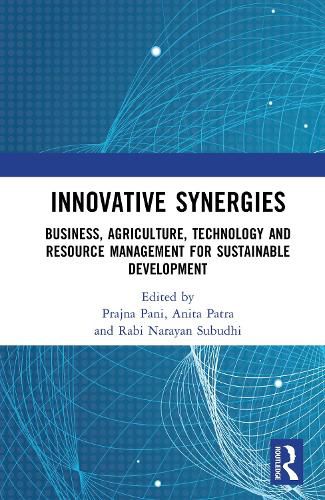 Cover image for Innovative Synergies