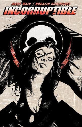 Cover image for Incorruptible Vol 2, 2